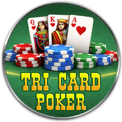 Tri-Card Poker