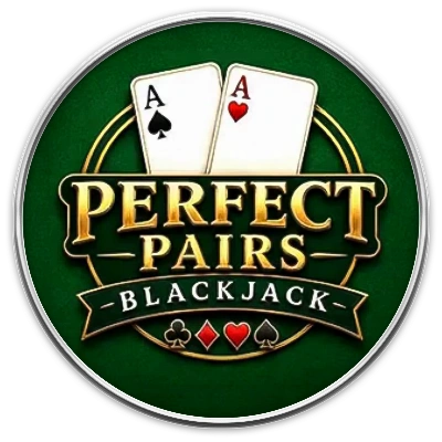 Perfect Pair Blackjack