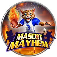 Mascot Mayhem