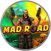 Mad Road