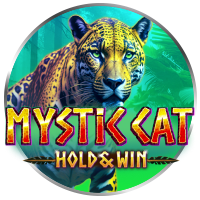 Mystic Cat