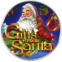 Gifts From Santa