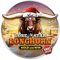 Lone Star LongHorn X'mas Edition