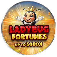 Ladybug Fortunes