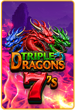 Triple Dragons 7s
