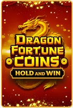 Dragon Fortune Coins