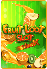 Fruit Loot