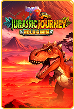 Jurassic Journey