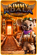 Kimmy Koala