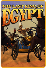 Last King Of Egypt