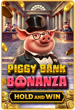 Piggy Bank Bonanza