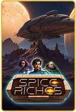 Spice Riches