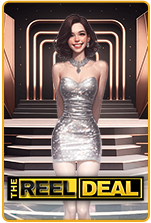 The Reel Deal