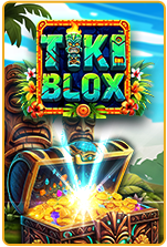 Tiki Blox