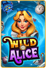 Wild Alice