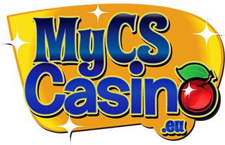 My CS Casino